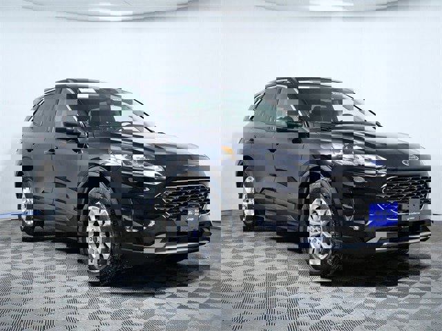 Certified 2022 Ford Escape SE w/ Convenience Package image 1