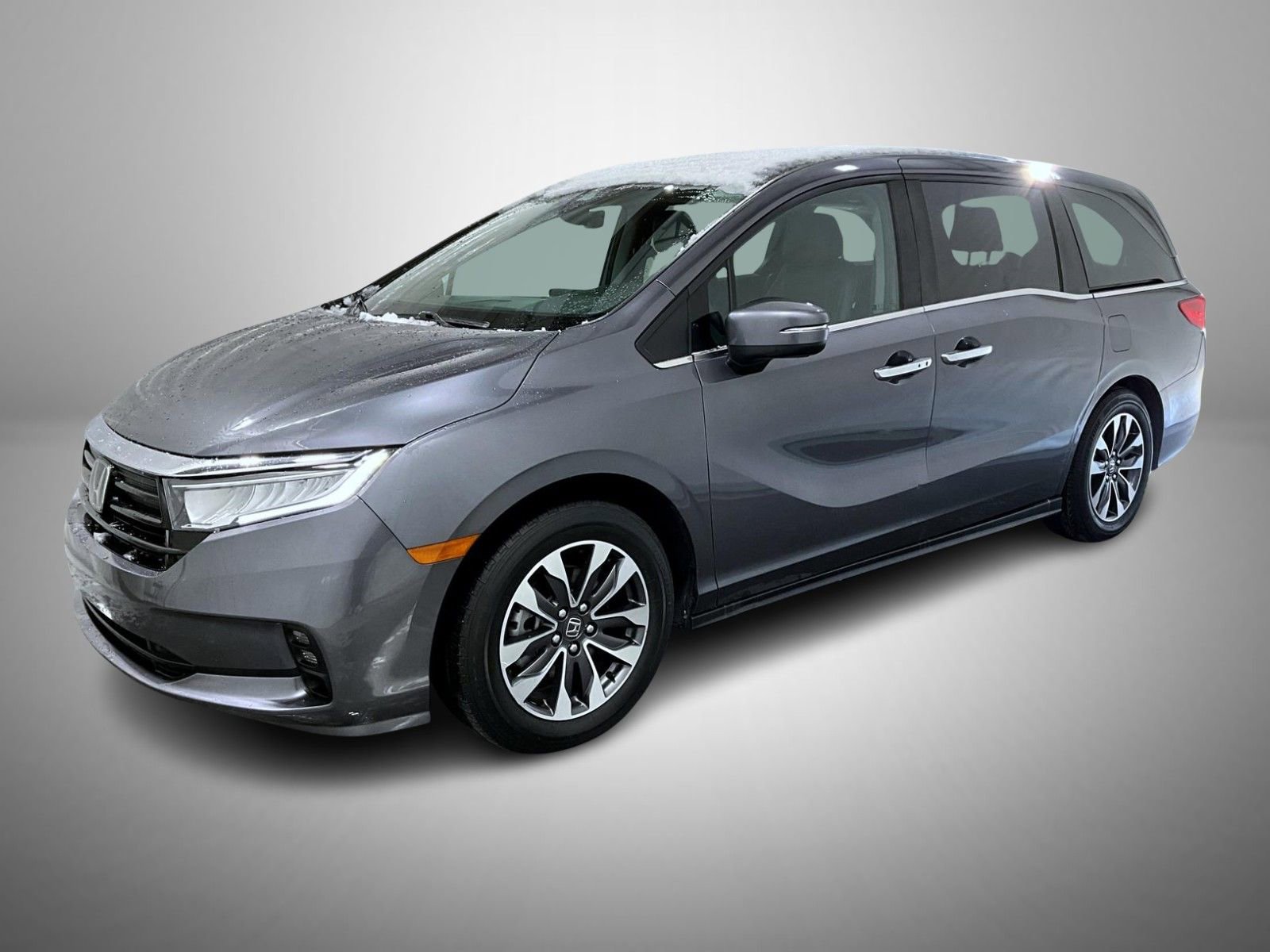 Used 2020 Hyundai Santa Fe Limited