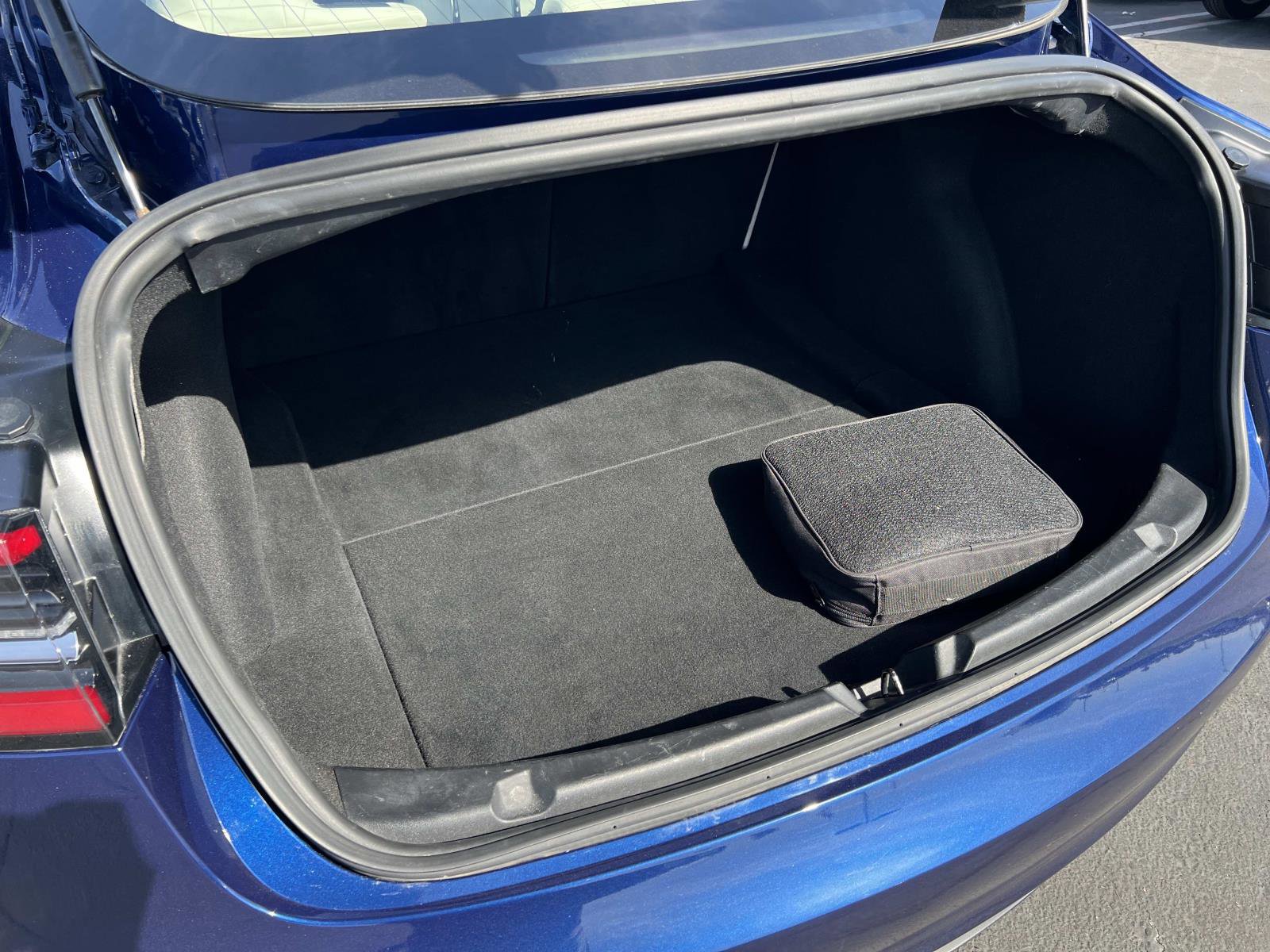 Used 2019 Tesla Model 3 Long Range image 23