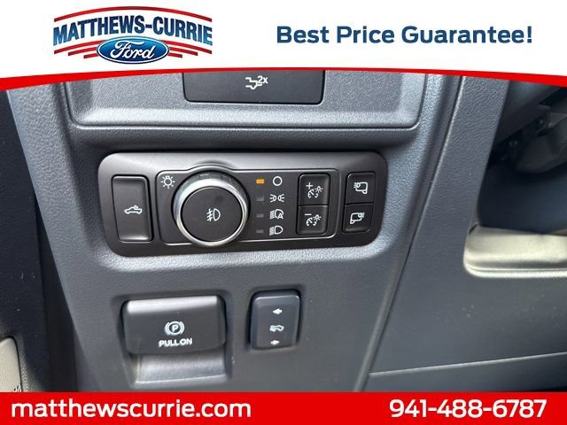 New 2026 Ford F150 Lariat w/ Equipment Group 502A High image 26