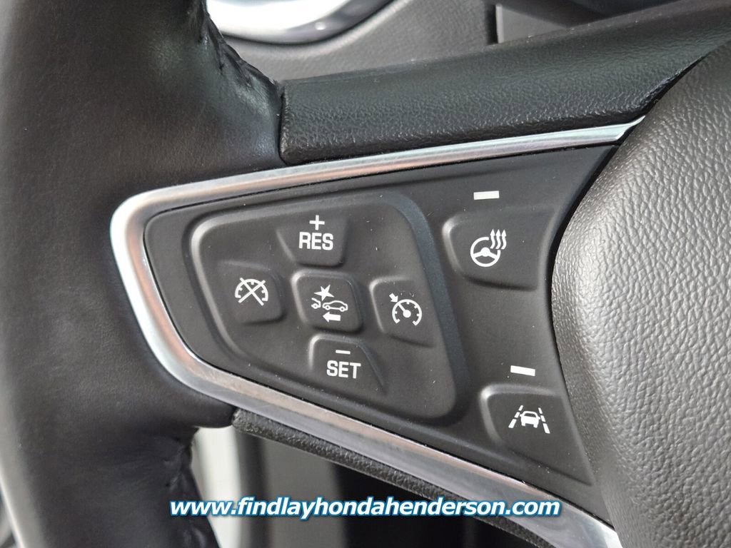 Used 2018 Chevrolet Equinox Premier AWD/4WD image 27