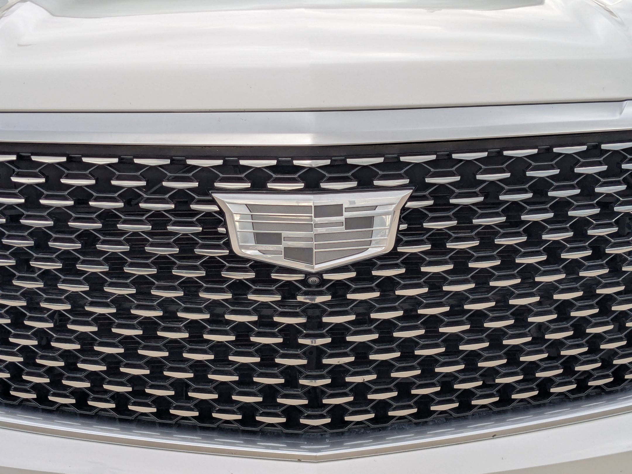 Certified 2021 Cadillac Escalade Luxury image 10