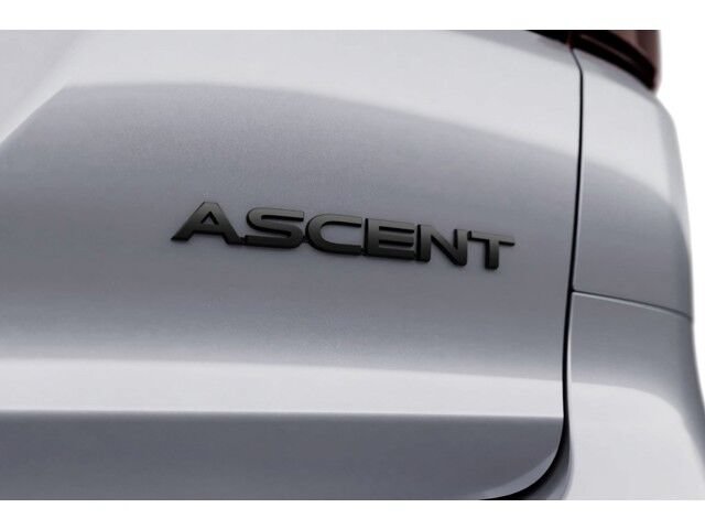 New 2027 Subaru Ascent Premium AWD/4WD image 12
