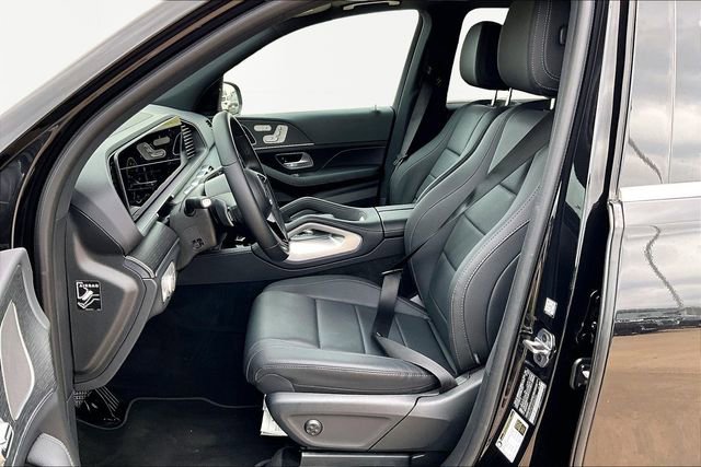 Used 2025 Mercedes-Benz GLE 350 4MATIC image 27