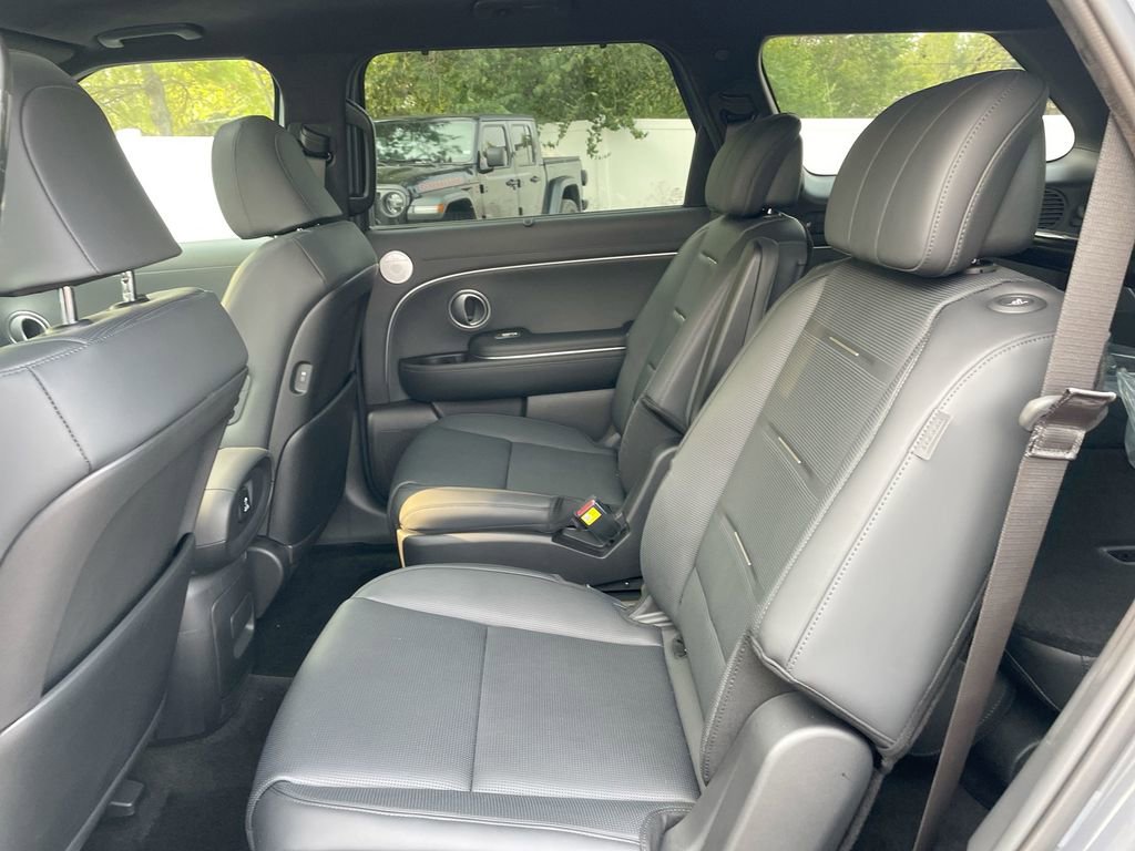 New 2026 Hyundai Palisade Calligraphy image 49