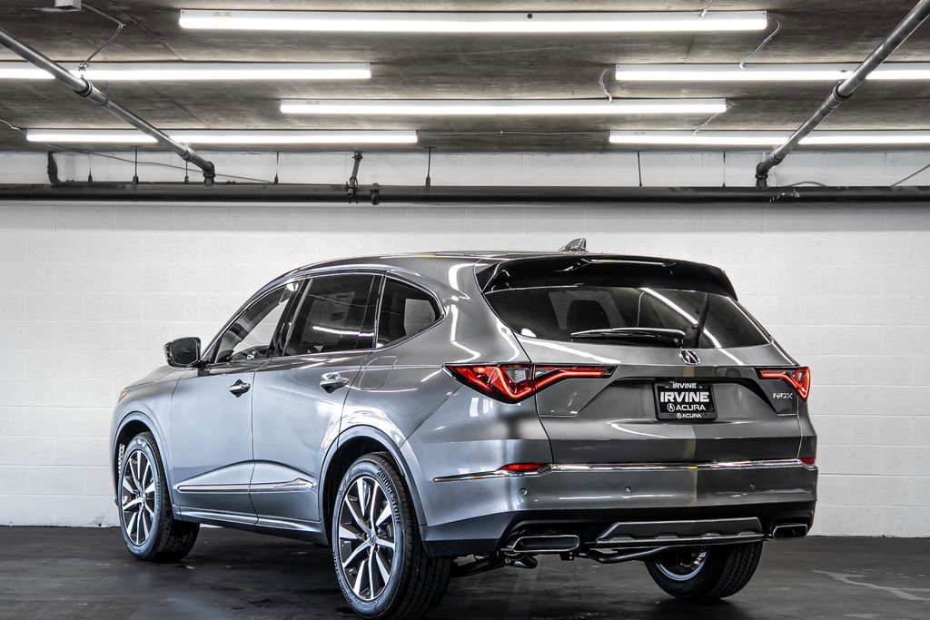 New 2026 Acura MDX FWD w/ Technology Package image 3