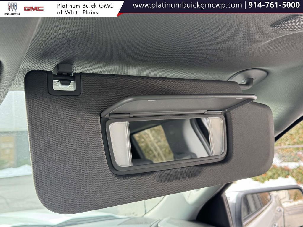 Used 2023 GMC Sierra 1500 SLT w/ SLT Premium Package image 30