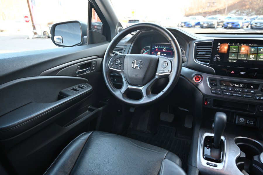Used 2020 Honda Pilot EX-L image 11