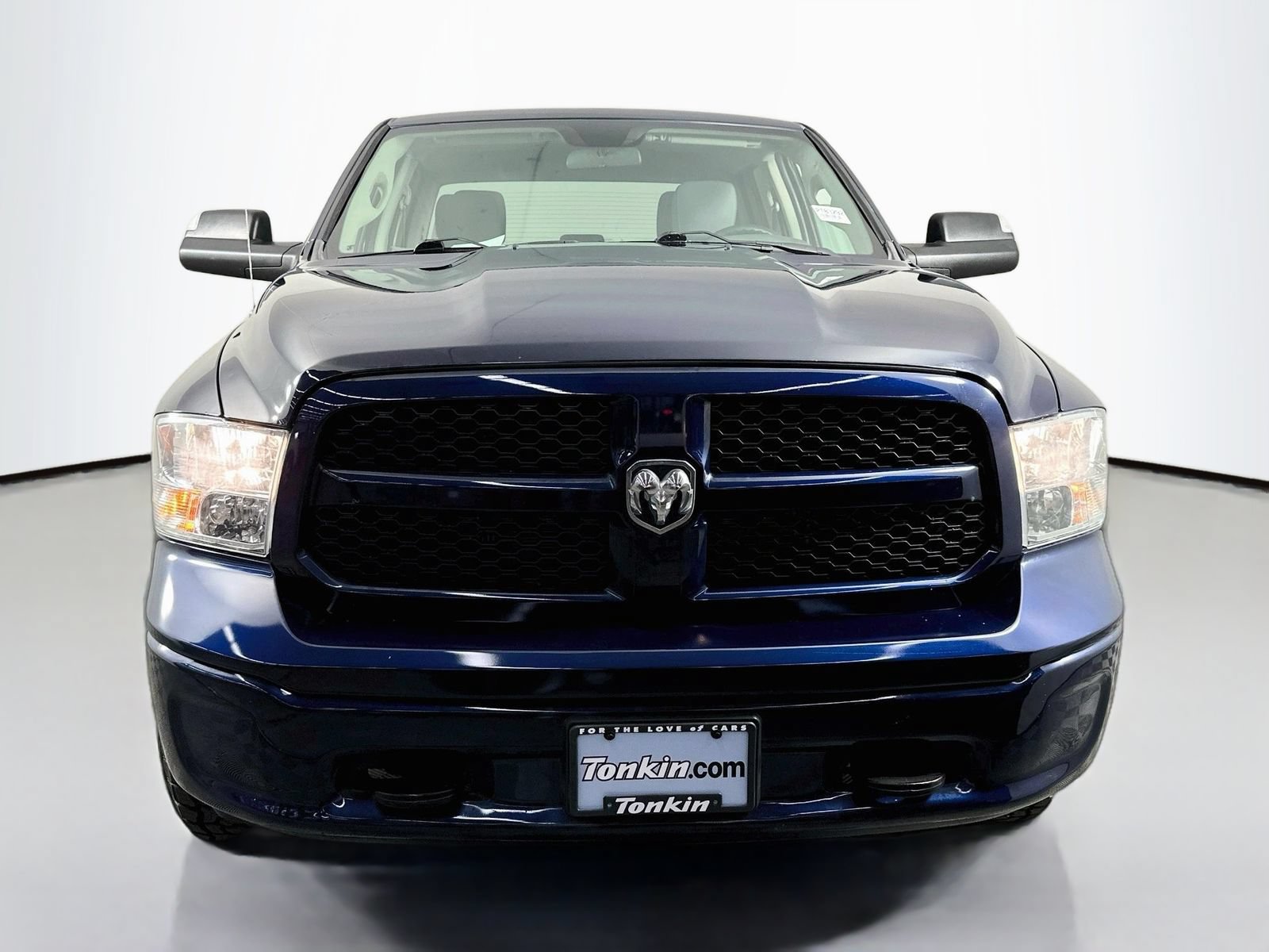 Used 2019 RAM 1500 Tradesman w/ Popular Equipment Group AWD/4WD image 2