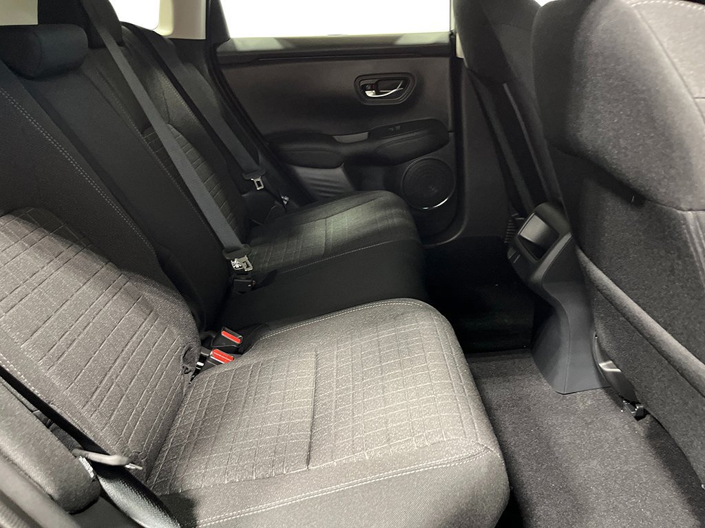 New 2027 Honda HR-V LX image 24