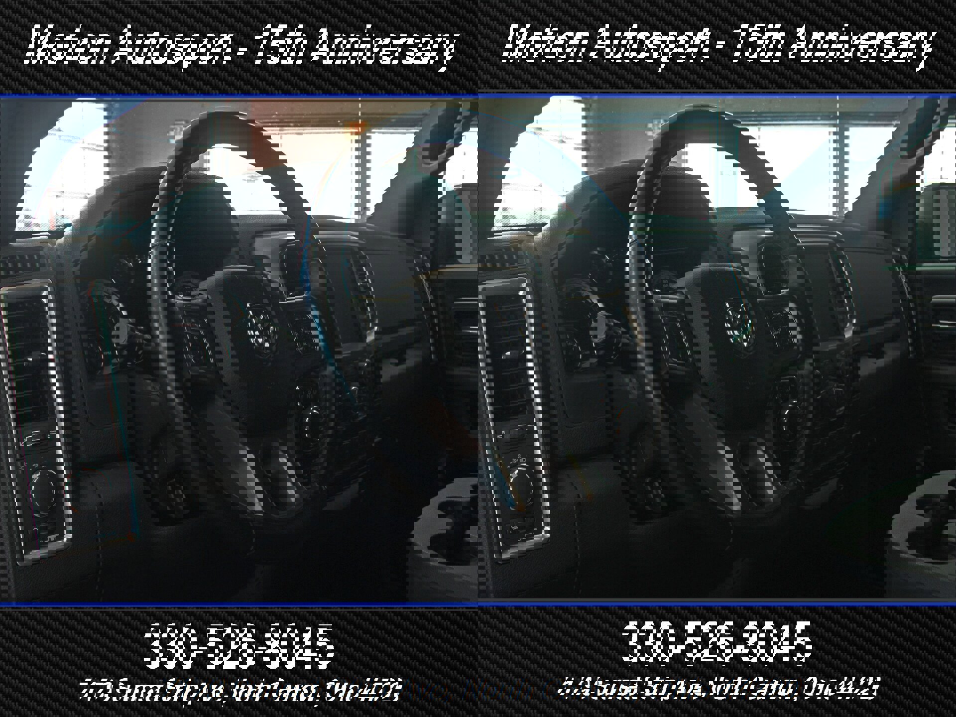Used 2022 RAM 1500 Classic Warlock image 15