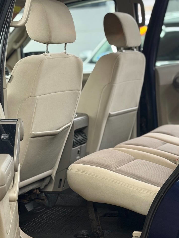 Used 2007 Ford Explorer Sport Trac XLT image 7