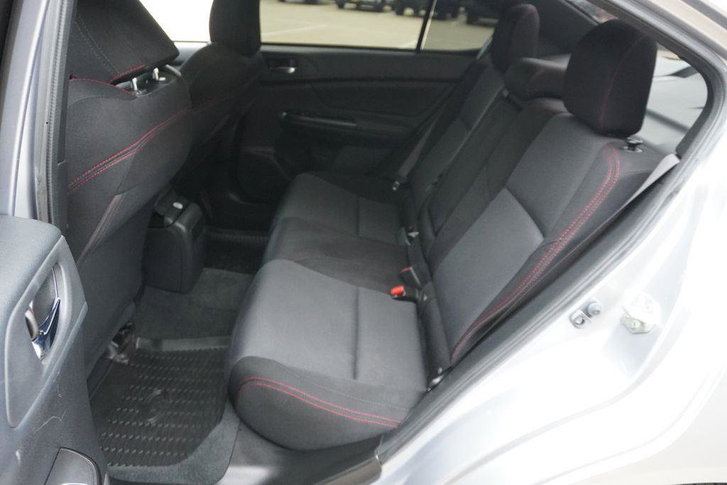 Used 2021 Subaru WRX AWD/4WD image 18