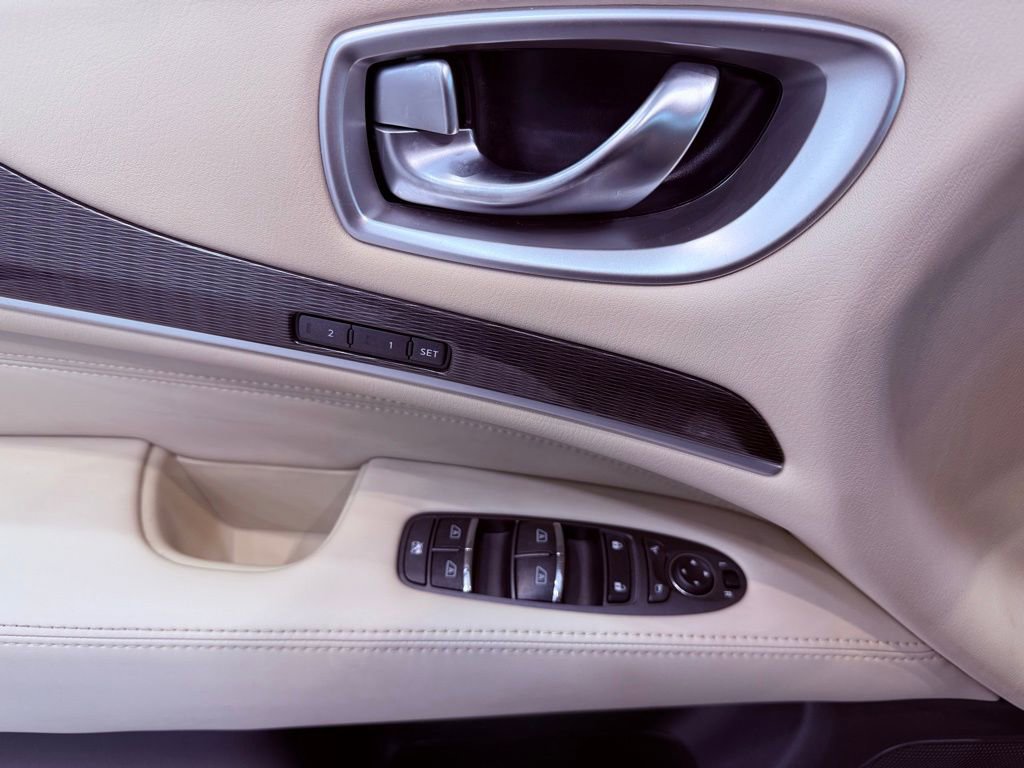 Used 2018 INFINITI QX60 AWD w/ Premium Plus Package image 21