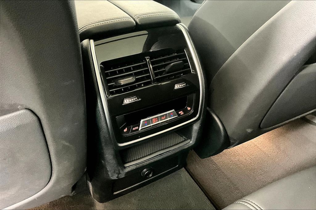 Used 2023 BMW X5 xDrive40i image 35