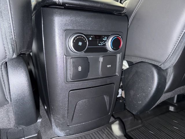 Used 2023 Ford Explorer XLT w/ Equipment Group 202A image 32
