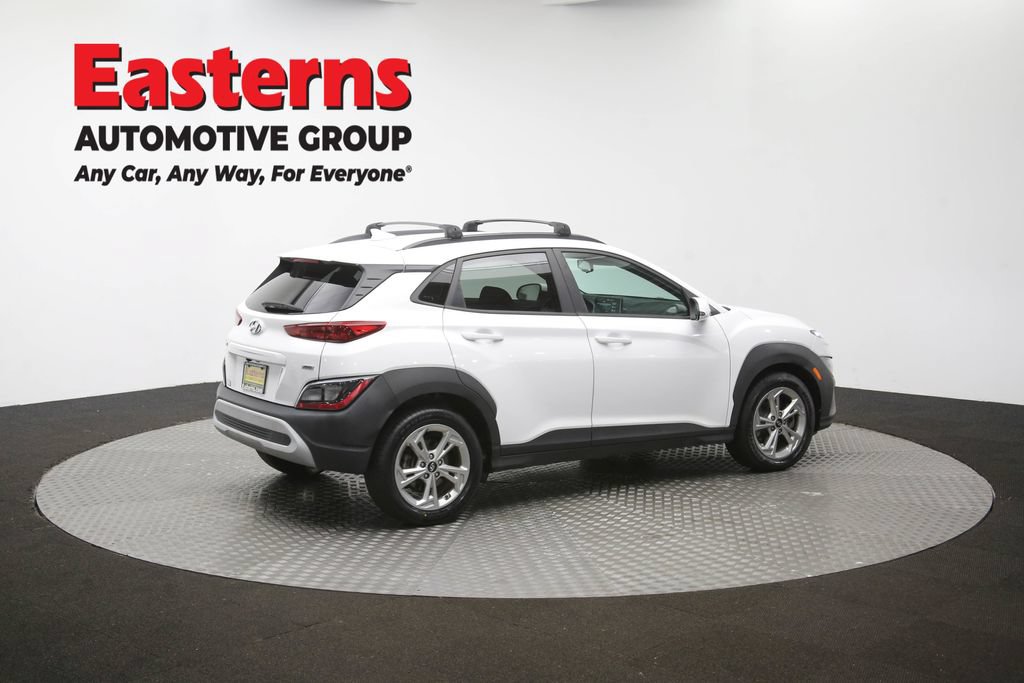 Used 2023 Hyundai Kona SEL w/ Convenience Package AWD/4WD image 45