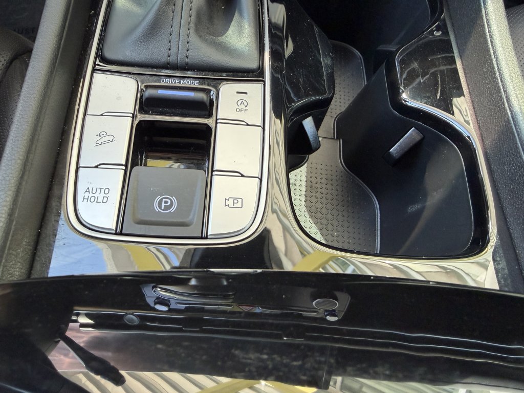 Used 2025 Hyundai Tucson SEL FWD image 22