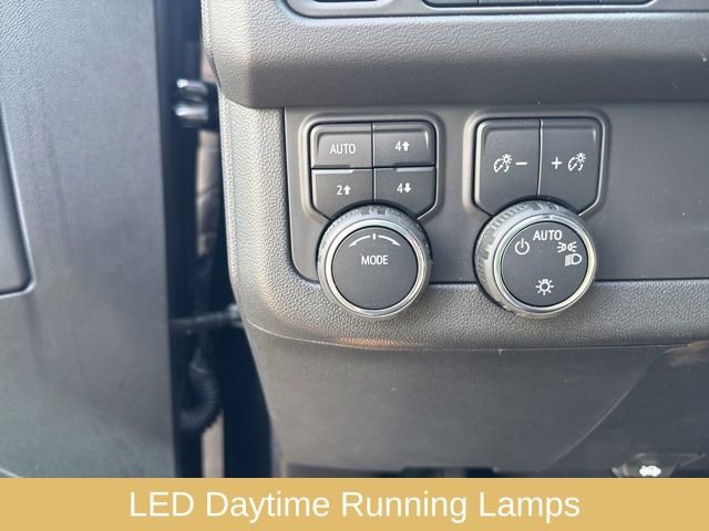 Used 2024 Chevrolet Tahoe Premier w/ Premium Package 2 image 18