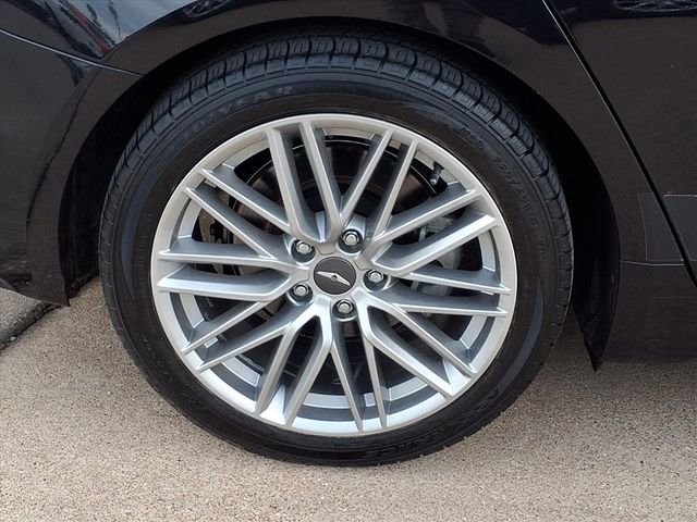 Used 2021 Genesis G70 2.0T w/ Elite Package RWD image 22