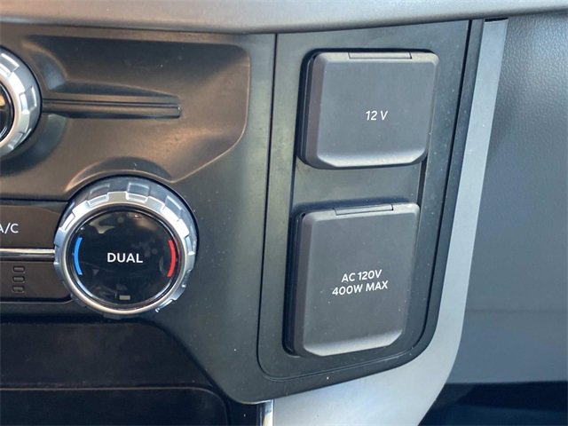 Used 2024 Ford F150 XLT w/ Equipment Group 302A MID image 32