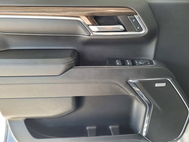 Used 2024 Chevrolet Silverado 1500 RST w/ All Star Edition Plus image 18