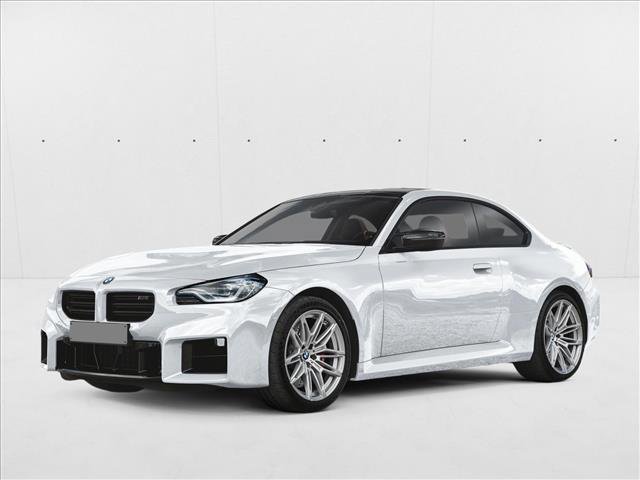 New 2026 BMW M2 w/ Lighting Package