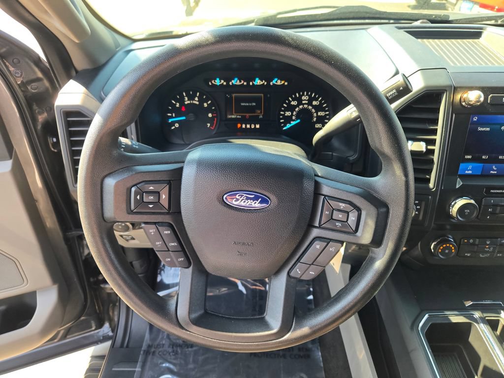 Used 2020 Ford F150 XL w/ Equipment Group 101A Mid AWD/4WD image 45