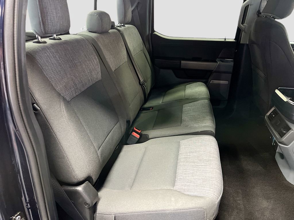 Used 2022 Ford F150 XLT w/ Equipment Group 302A High image 28