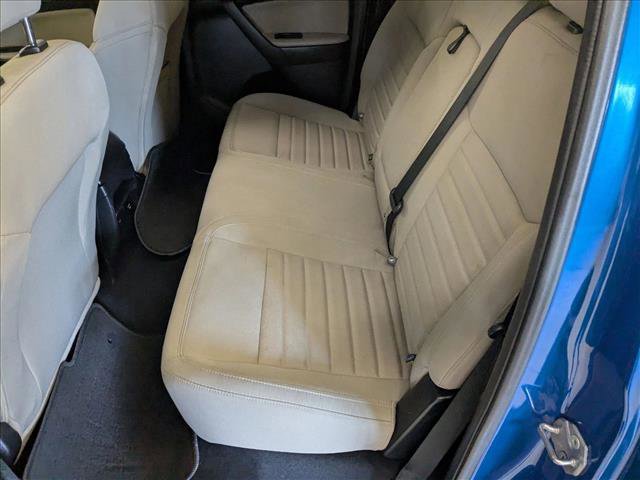 Used 2022 Ford Ranger XLT w/ Equipment Group 301A Mid image 20