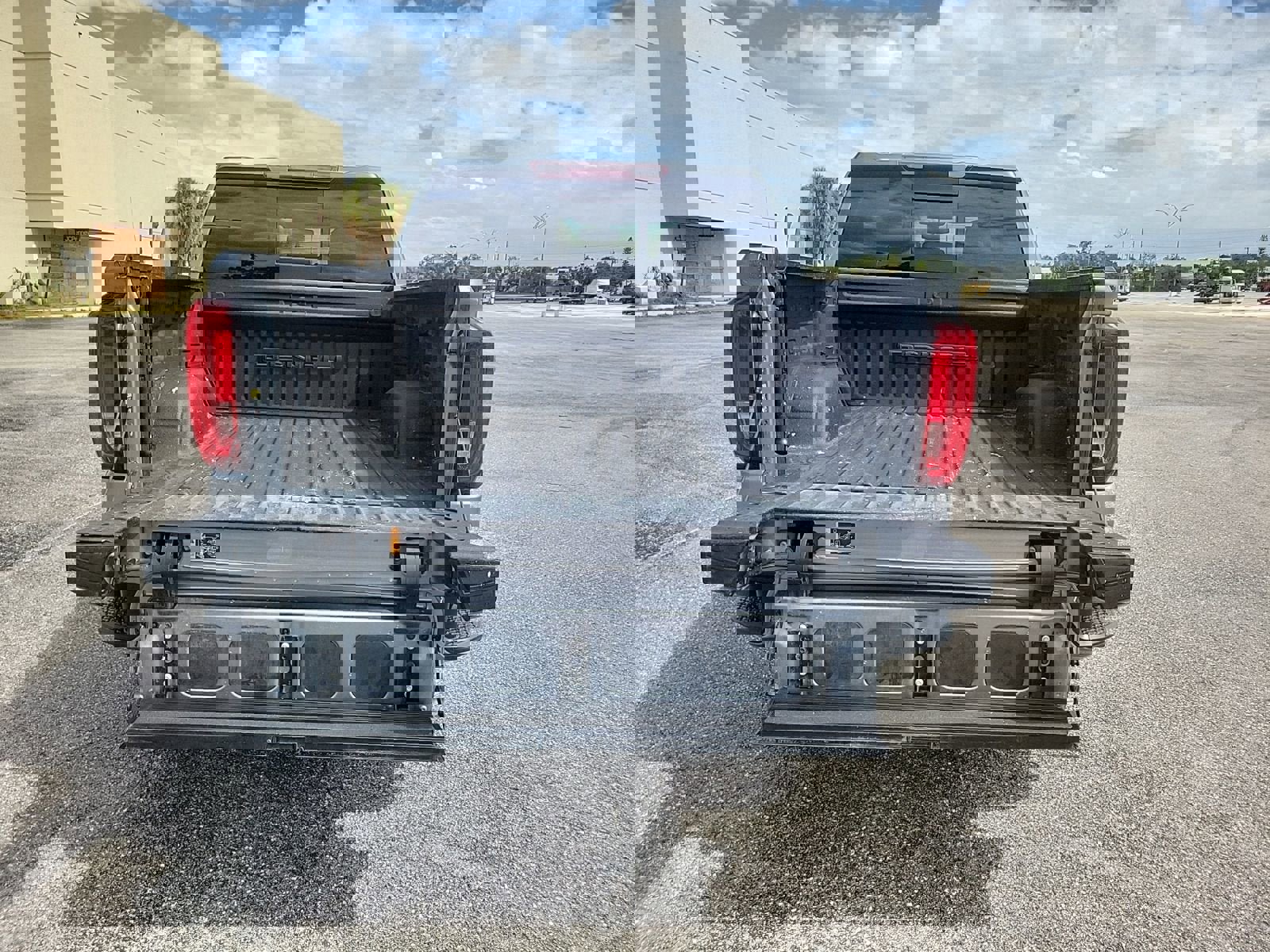 Used 2020 GMC Sierra 1500 Denali image 9