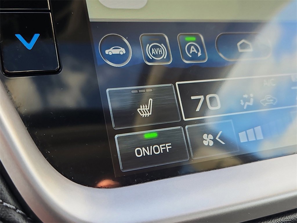 Used 2023 Subaru Outback Limited image 22