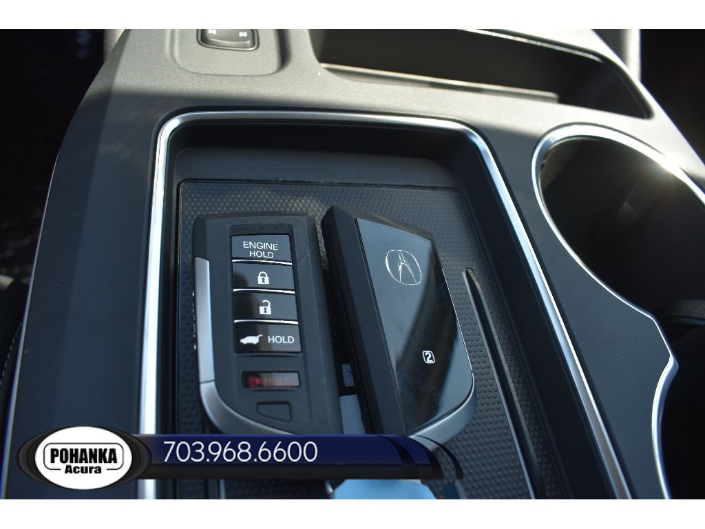 New 2026 Acura MDX w/ Technology Package AWD/4WD image 42