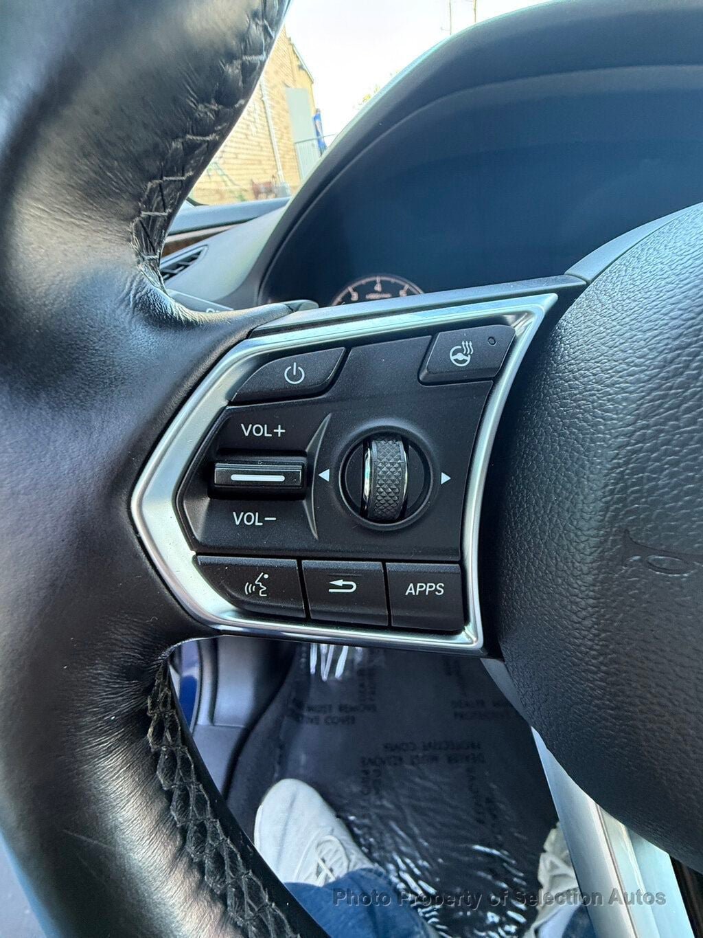 Used 2019 Acura RDX w/ Advance Package AWD/4WD image 17