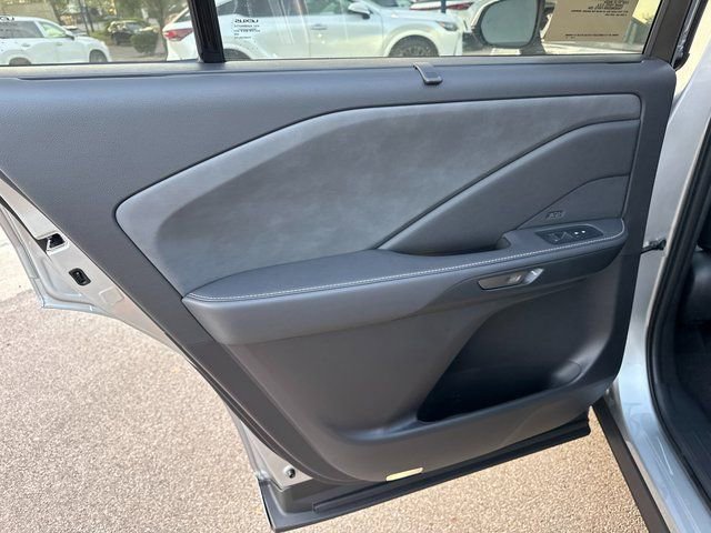 New 2026 Lexus TX 350 AWD image 17