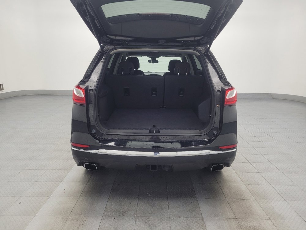 Used 2020 Chevrolet Equinox LT image 29