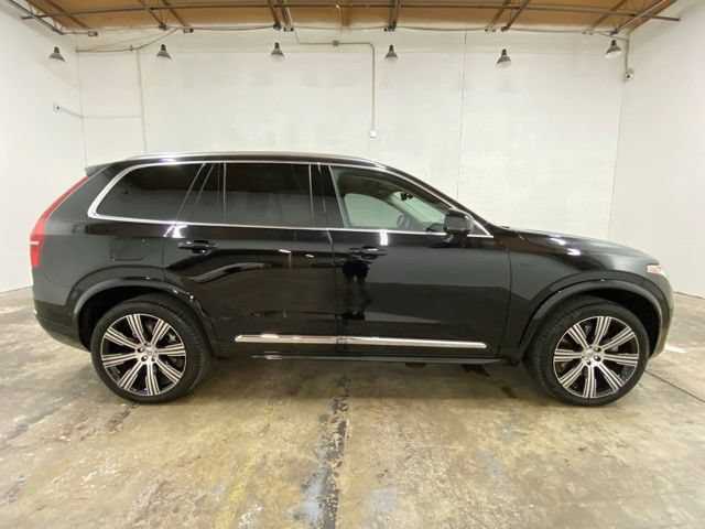 Used 2024 Volvo XC90 T8 Plus w/ Protection Package Premier AWD/4WD image 6
