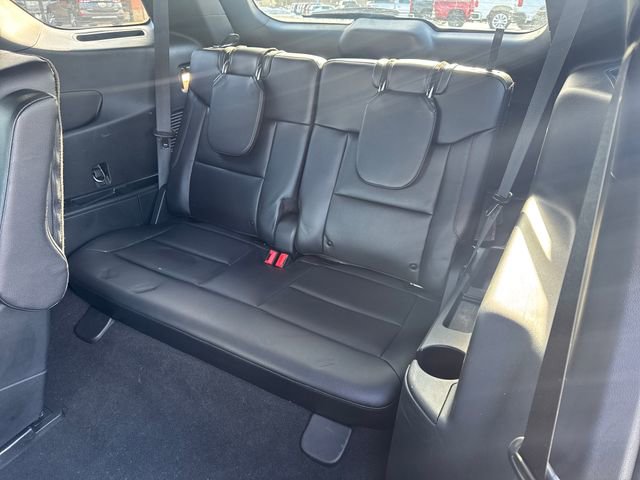 Used 2023 Ford Explorer ST w/ Equipment Group 401A image 29