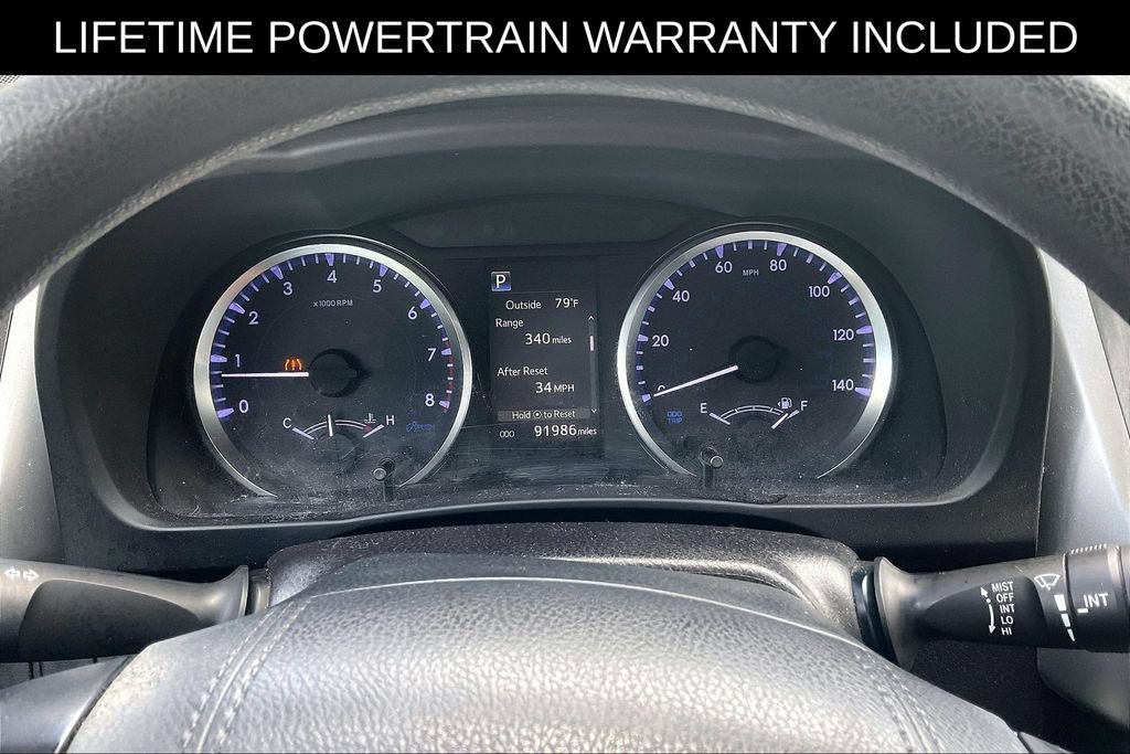 Used 2019 Toyota Highlander LE FWD image 20