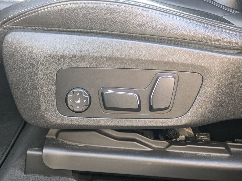 Used 2024 BMW X3 sDrive30i image 21