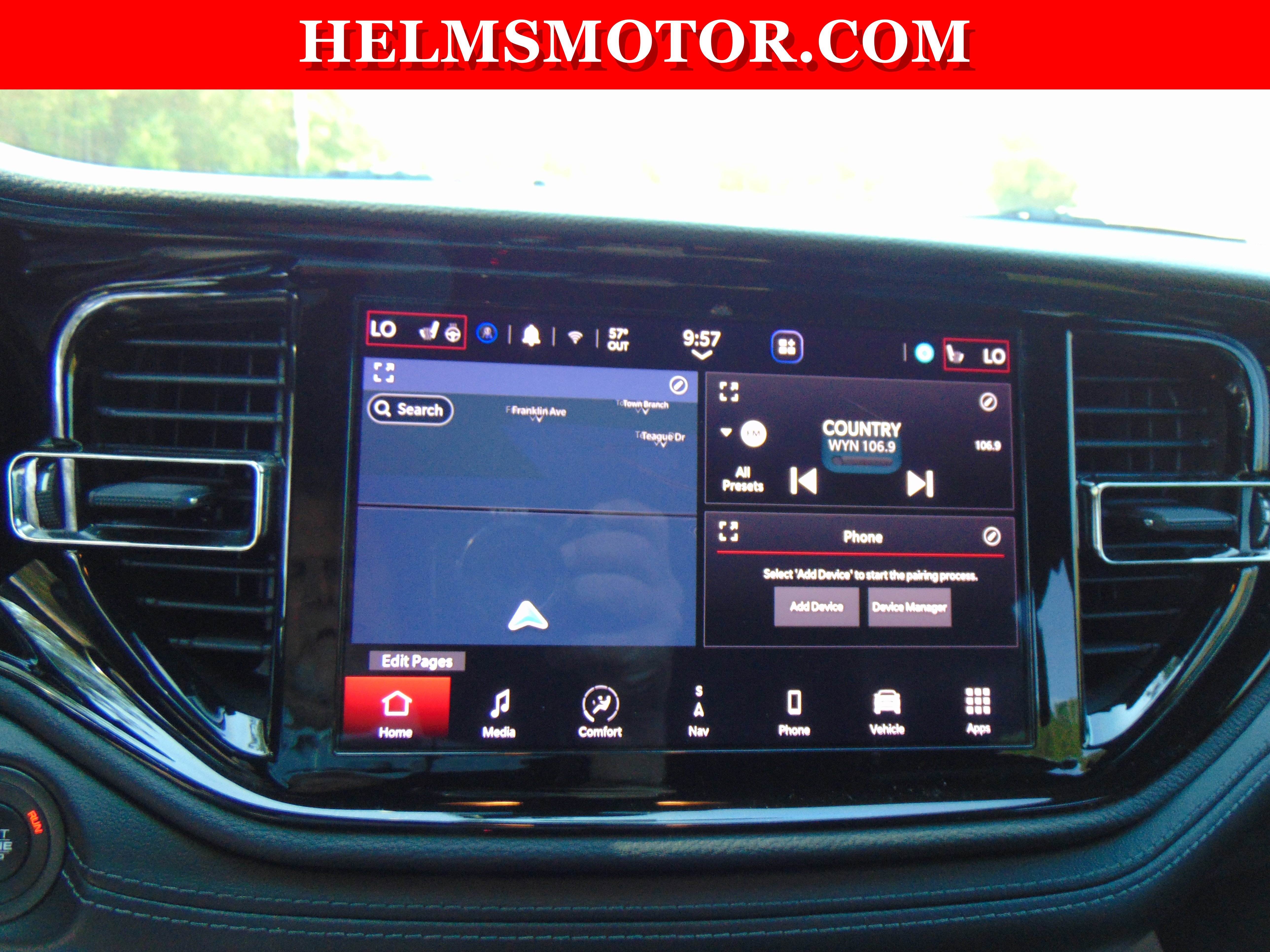 Used 2021 Dodge Durango GT image 25