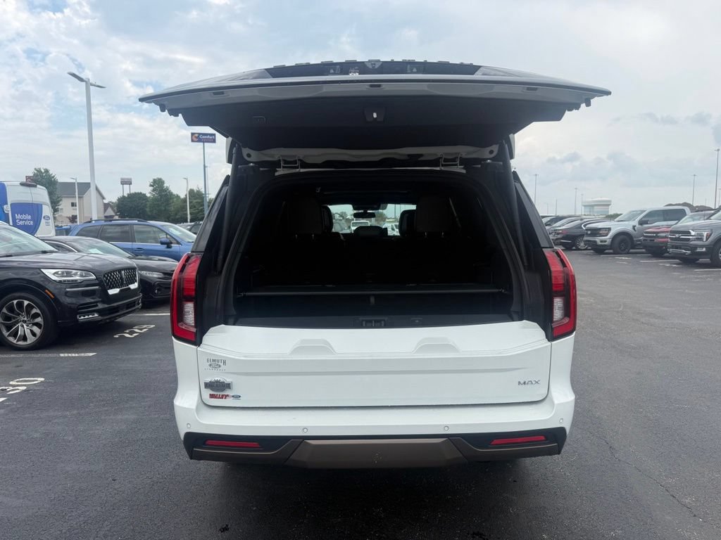New 2026 Ford Expedition Max King Ranch AWD/4WD image 52