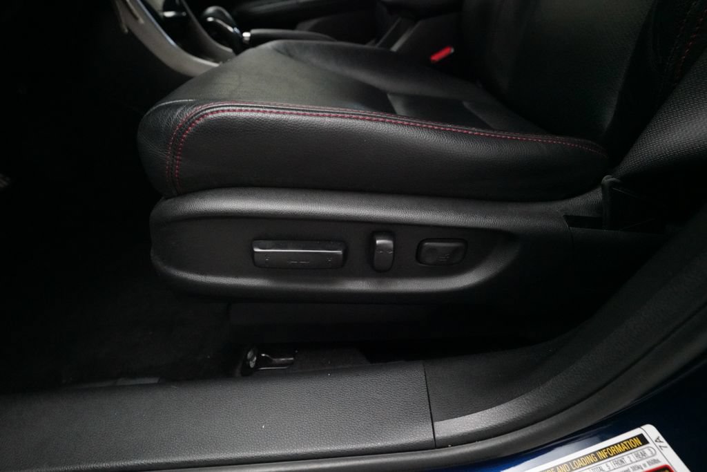 Used 2017 Honda Accord Sport Special Edition image 28