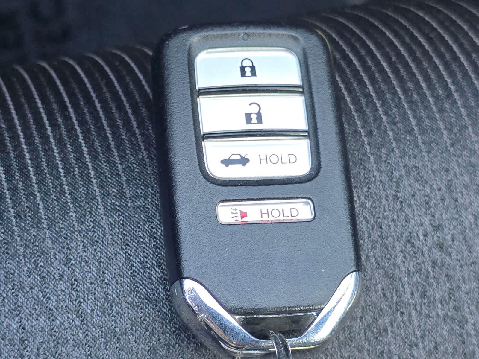 Used 2020 Honda Accord Sport image 31