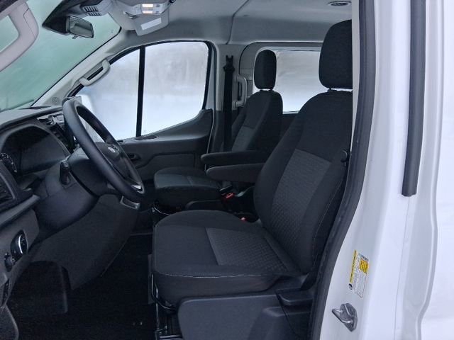 Used 2023 Ford Transit 350 XLT image 11