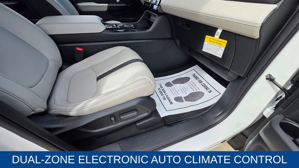 New 2026 Honda Passport RTL image 14