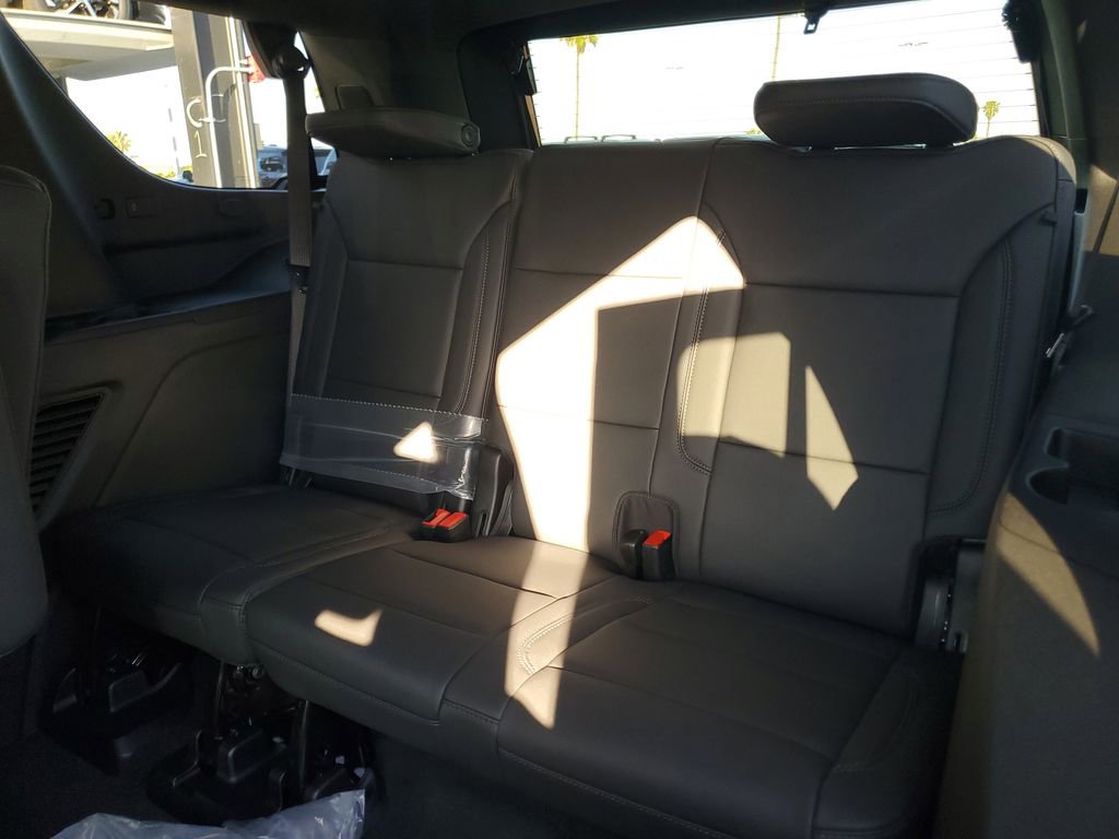 New 2026 Chevrolet Tahoe Z71 w/ Z71 Off-Road Package image 16