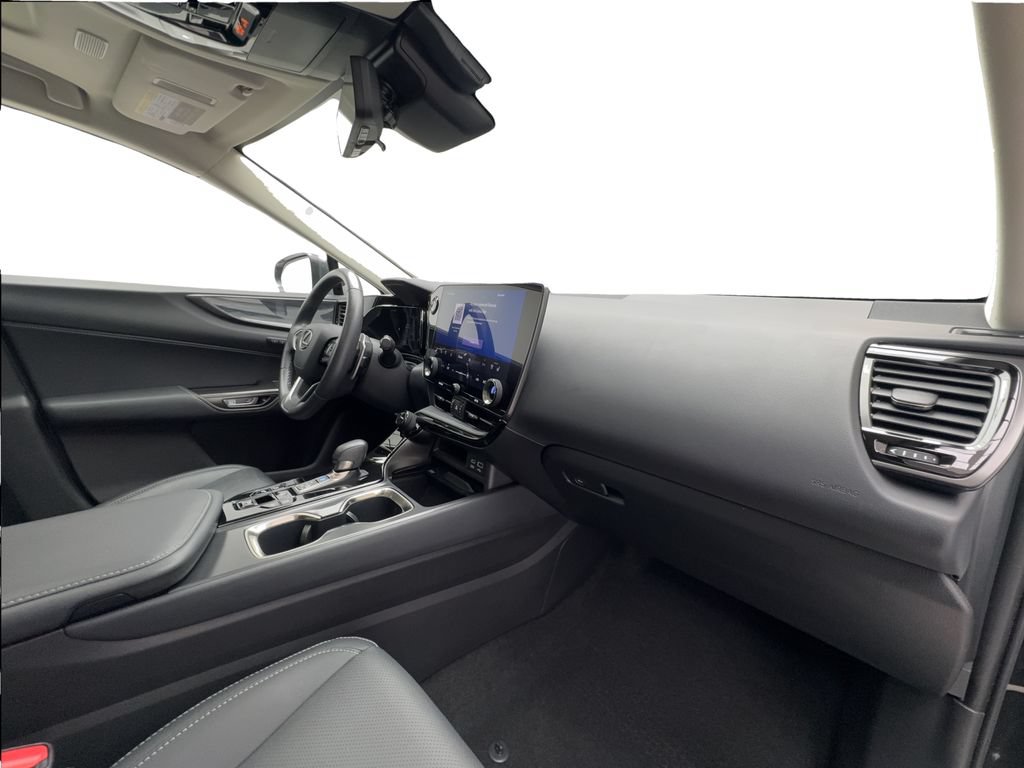 Used 2023 Lexus NX 350 AWD image 32