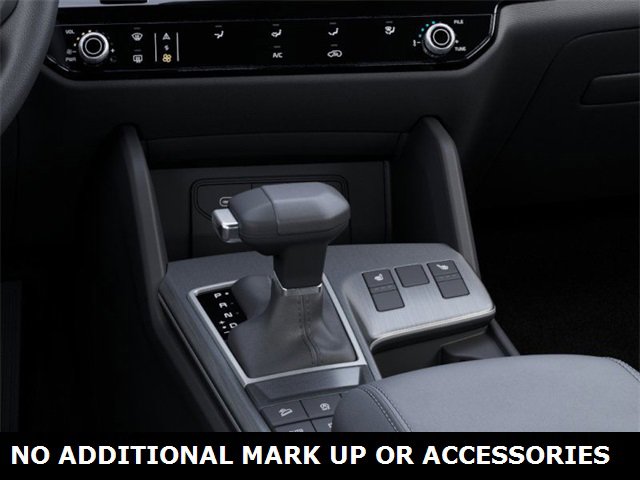 New 2026 Kia Sportage LX image 23