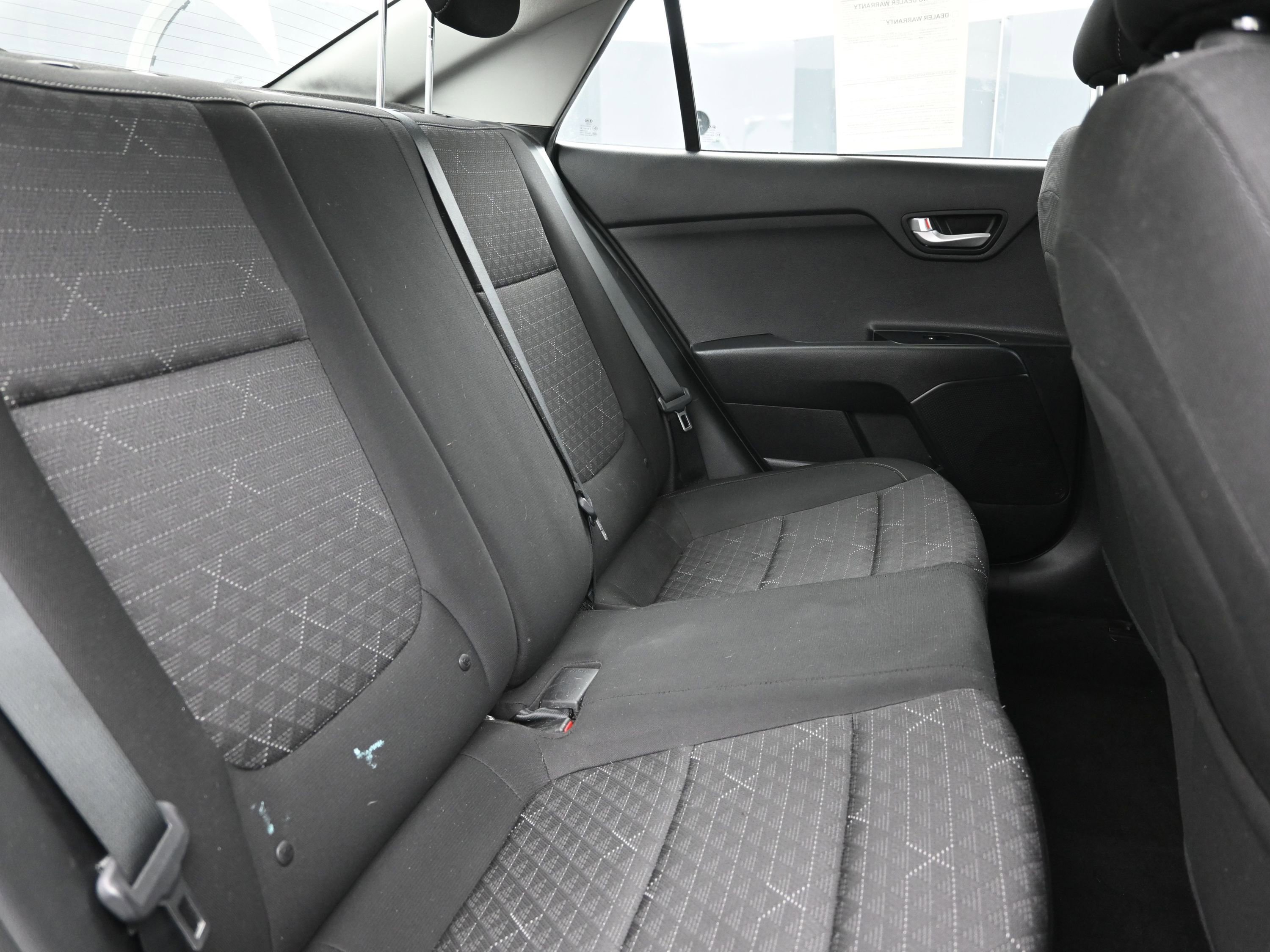 Used 2020 Kia Rio S w/ Technology Package FWD image 25